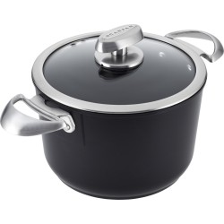 SCANPAN - Kookpan - Braadpan - PRO IQ - 3.2L / 20cm