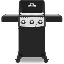 Broil King Crown 310 Gasbarbecue