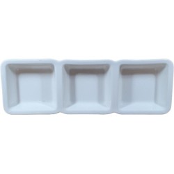 DAY USEFUL - Snack Tray - Porselein