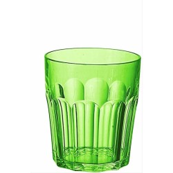 Guzzini Happy Hour Drinkglas klein groen - 0.25Ltr