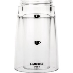 Hario - B-MSS-1 - Mini Mill - Bottom Container