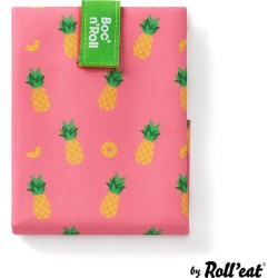 Boc'n'Roll Foodwrap - Fruits Pineapple