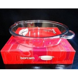 Borcam - Ovenschaal - 1850 ml