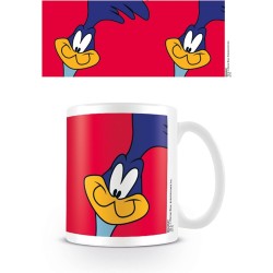 Roadrunner - Looney tunes - Beker