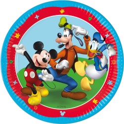 Mickey Mouse Bordjes FSC®