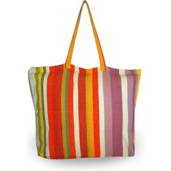 Shopper Tas Beach Bag XL - Costa Rica