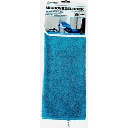 2 STUKS - Microfiber Doekjes - Microvezel Doekjes - Poetsdoeken - Microfiber auto poetsdoek - Schoonmaak doek - Microvezel Doek - Stofdoek - Autodoek - Krasvrij - Schoonmaakdoeken - Droogdoek