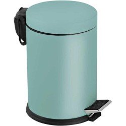 Tiss® Pedal Bin Classic Pedaalemmer - badkamer en toilet - Groen