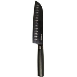 Herman den Blijker santoku mes - 33,5 cm - uit het assortiment van 'Het Gemak'