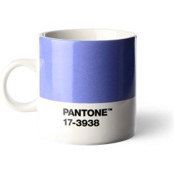 Copenhagen design - Pantone - Espressokopje - COY 2022 - Veri Peri