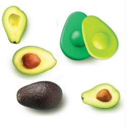 Avocado Huggers - set van 2