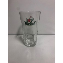 Grolsch craft glas 25 cl