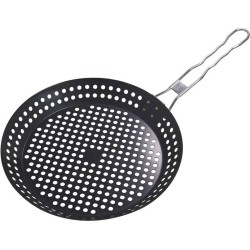 BBQ Boss Grill- en groentepan