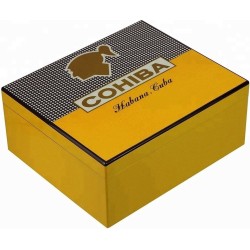 Humidor Cohiba Reducio