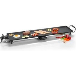 Tristar BP-2984 XXL Bakplaat 90x23cm