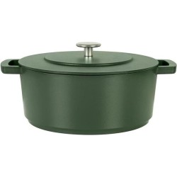 Combekk - Combekk Dutch Oven 28cm Groen