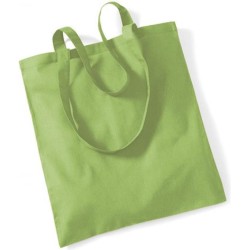 Bag for Life - Long Handles (Groen)