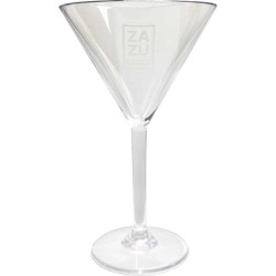 Kunststof Martiniglas Kelly 20cl | Clear