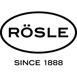 Rösle Keuken - lower tube lock 2 pcs. complete with screw set