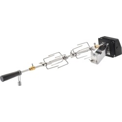 Premium Draaispies voor Videro en Magnum G2 / G3 / F60