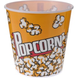 Popcorn Popcornemmer