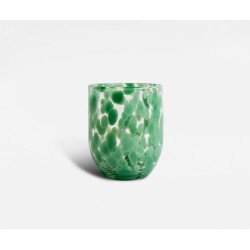 ByOn Glass Messy Green