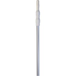 Summer fun telescoopsteel aluminium | 120-360 cm