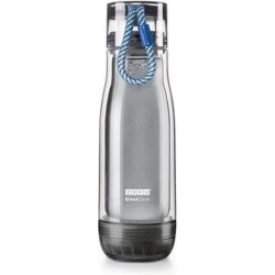 Set van 2 - Drinkbeker Hydration Active 0,47L Grijs - Zoku